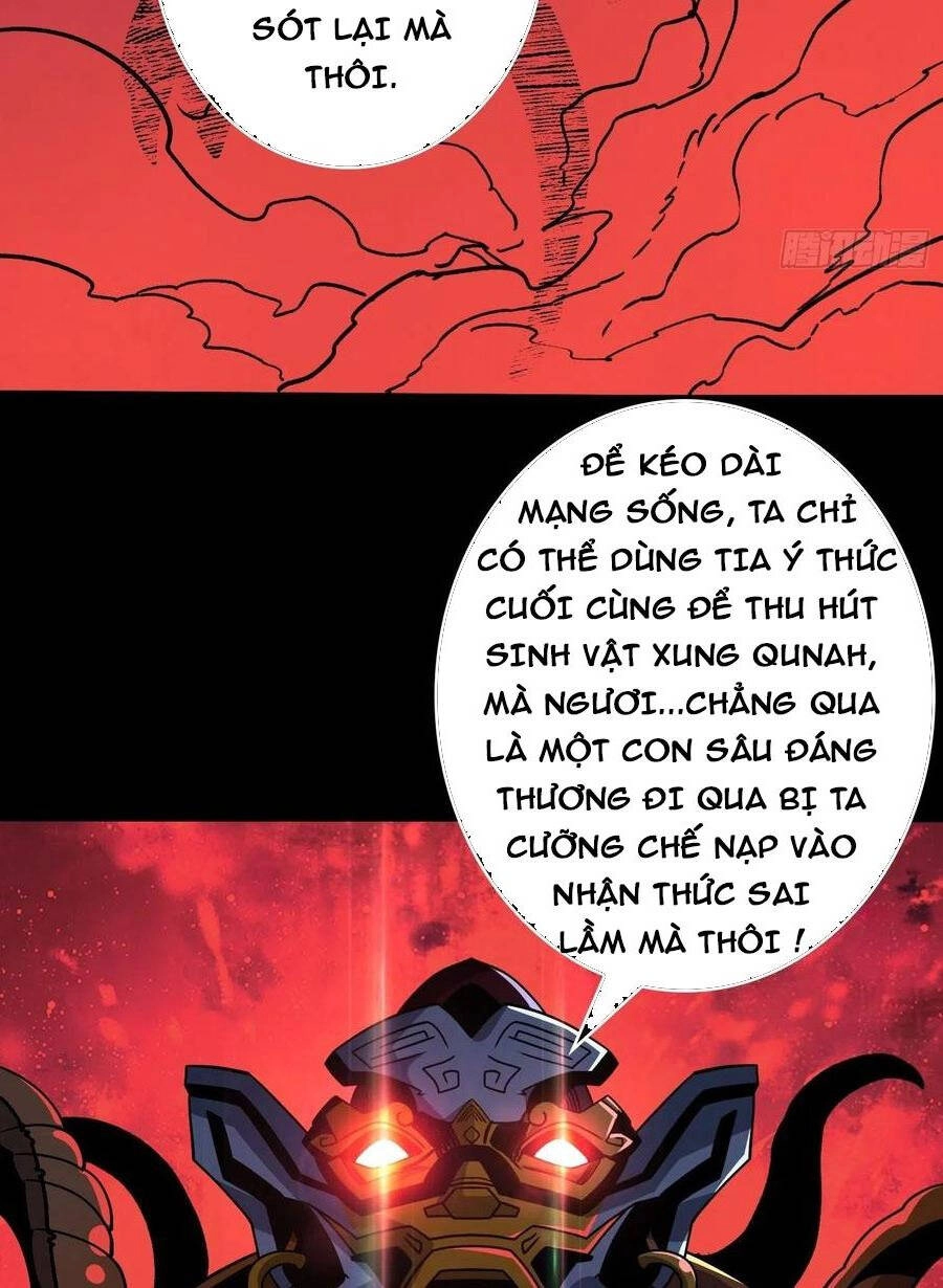 Vừa Chơi Đã Có Tài Khoản Vương Giả Chapter 255 - 6