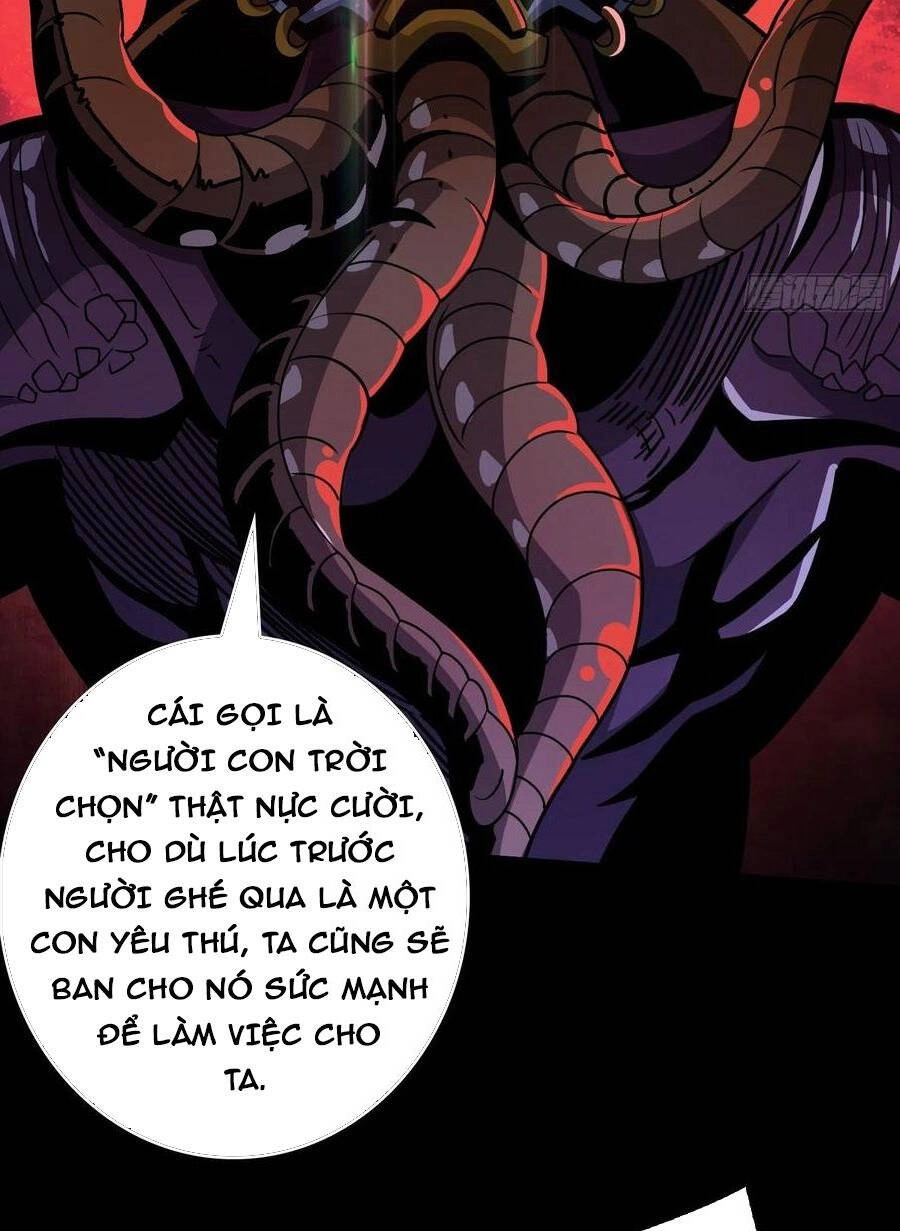 Vừa Chơi Đã Có Tài Khoản Vương Giả Chapter 255 - 7