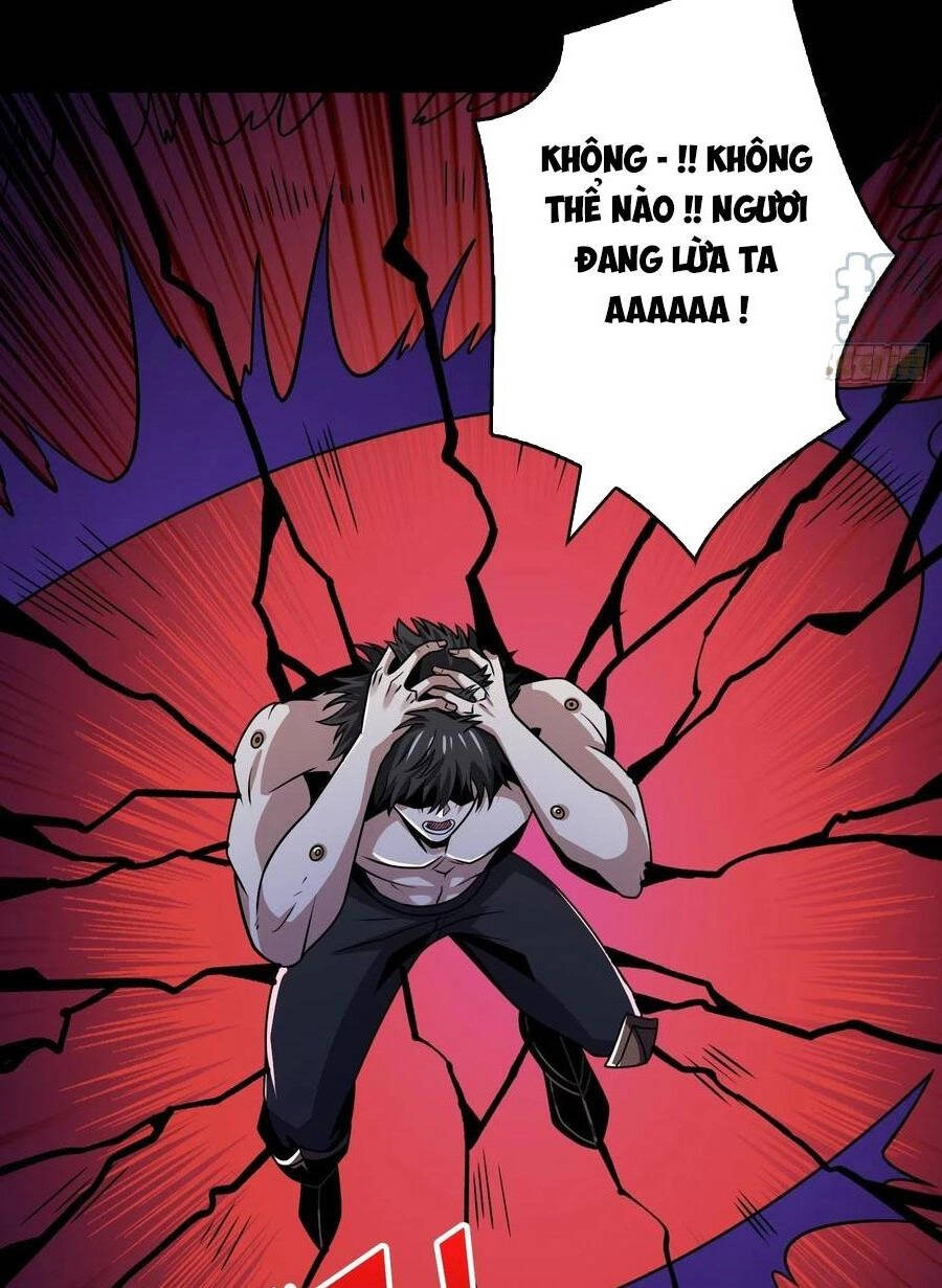 Vừa Chơi Đã Có Tài Khoản Vương Giả Chapter 255 - 8