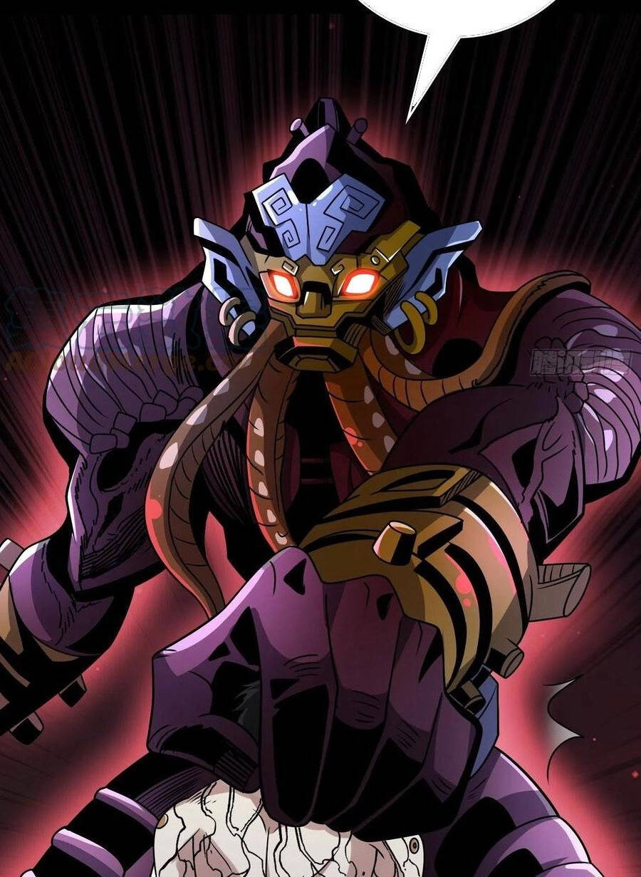 Vừa Chơi Đã Có Tài Khoản Vương Giả Chapter 255 - 11