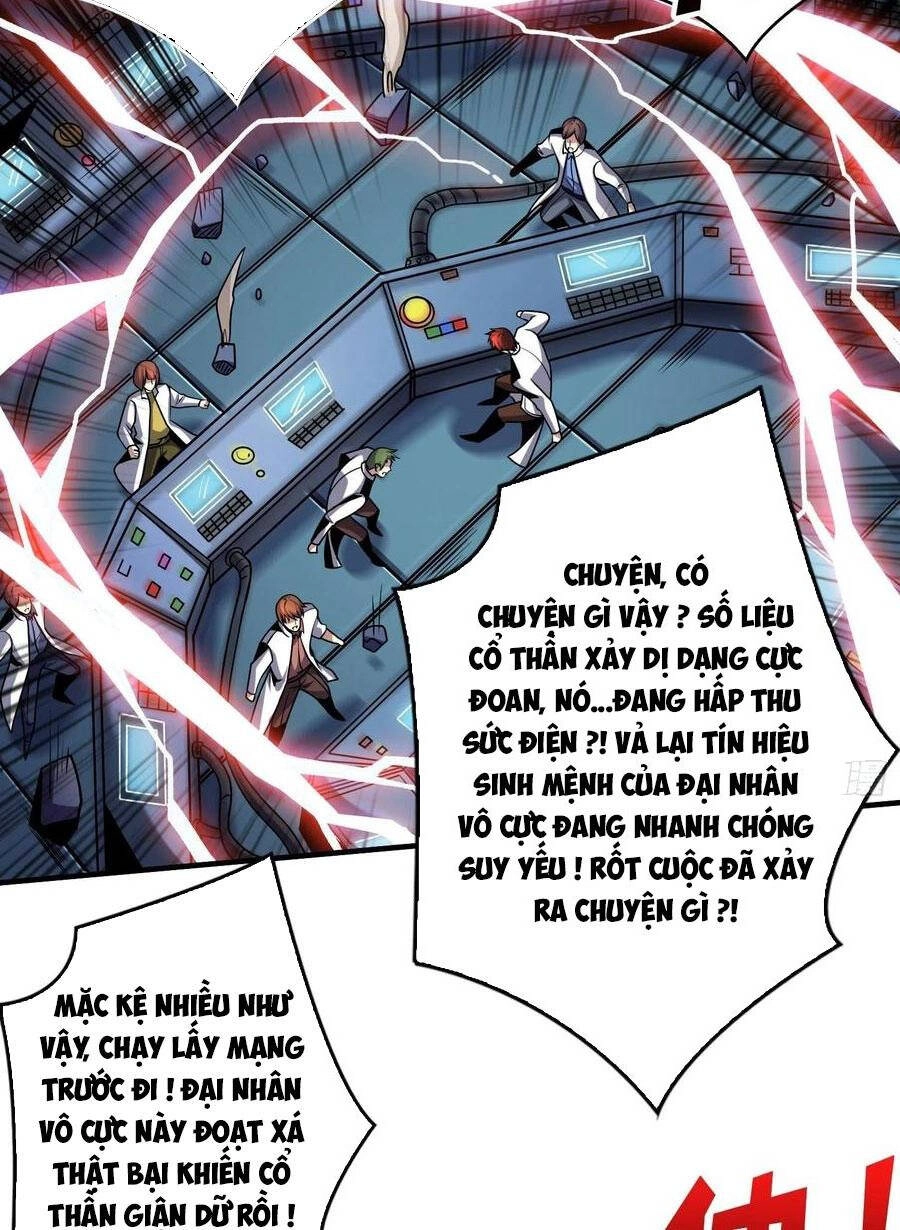 Vừa Chơi Đã Có Tài Khoản Vương Giả Chapter 255 - 16