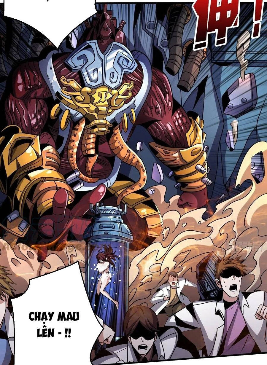 Vừa Chơi Đã Có Tài Khoản Vương Giả Chapter 255 - 17