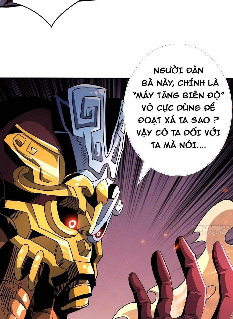 Vừa Chơi Đã Có Tài Khoản Vương Giả Chapter 255 - 18