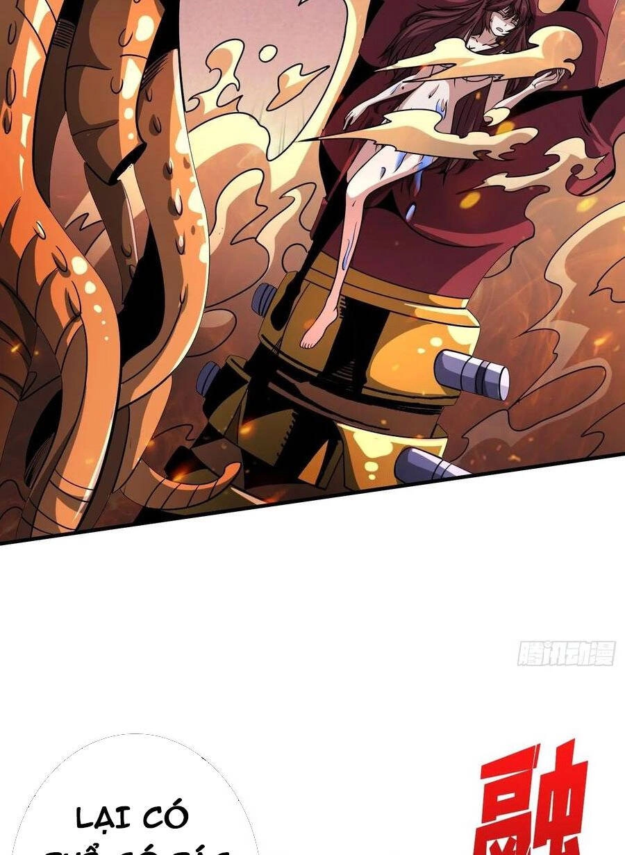 Vừa Chơi Đã Có Tài Khoản Vương Giả Chapter 255 - 19