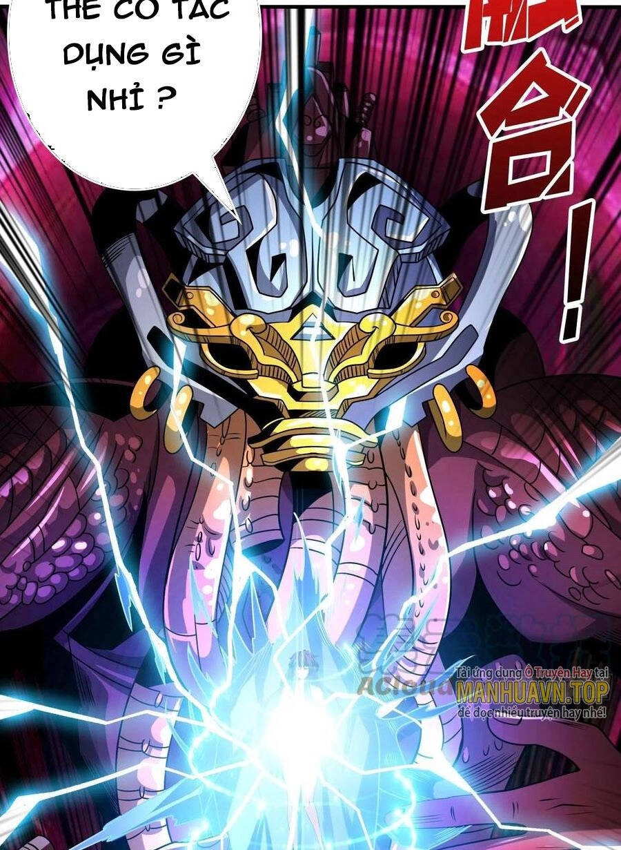 Vừa Chơi Đã Có Tài Khoản Vương Giả Chapter 255 - 20