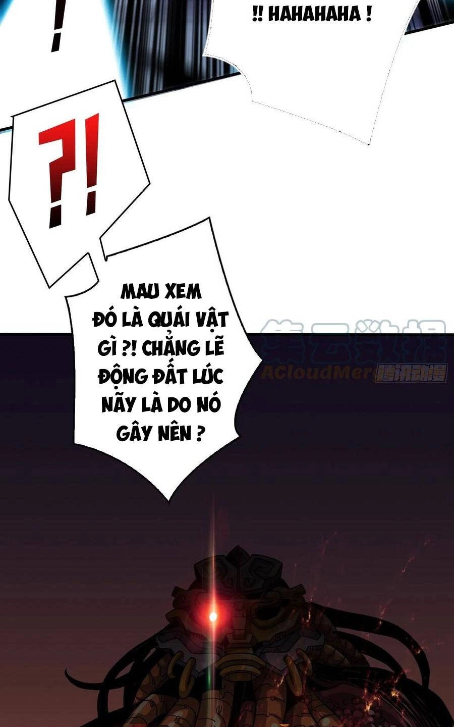 Vừa Chơi Đã Có Tài Khoản Vương Giả Chapter 255 - 23