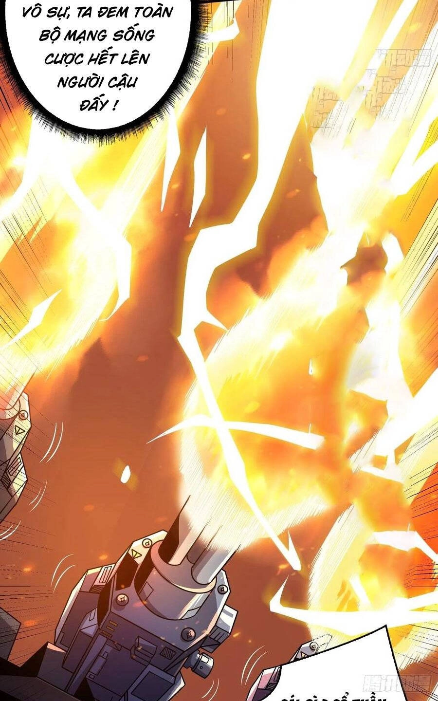 Vừa Chơi Đã Có Tài Khoản Vương Giả Chapter 255 - 27