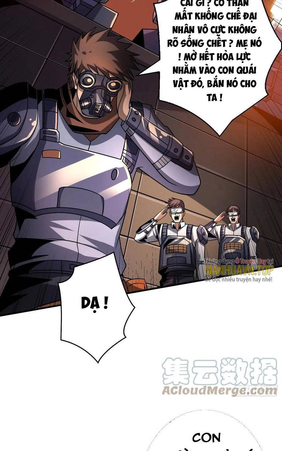 Vừa Chơi Đã Có Tài Khoản Vương Giả Chapter 255 - 28