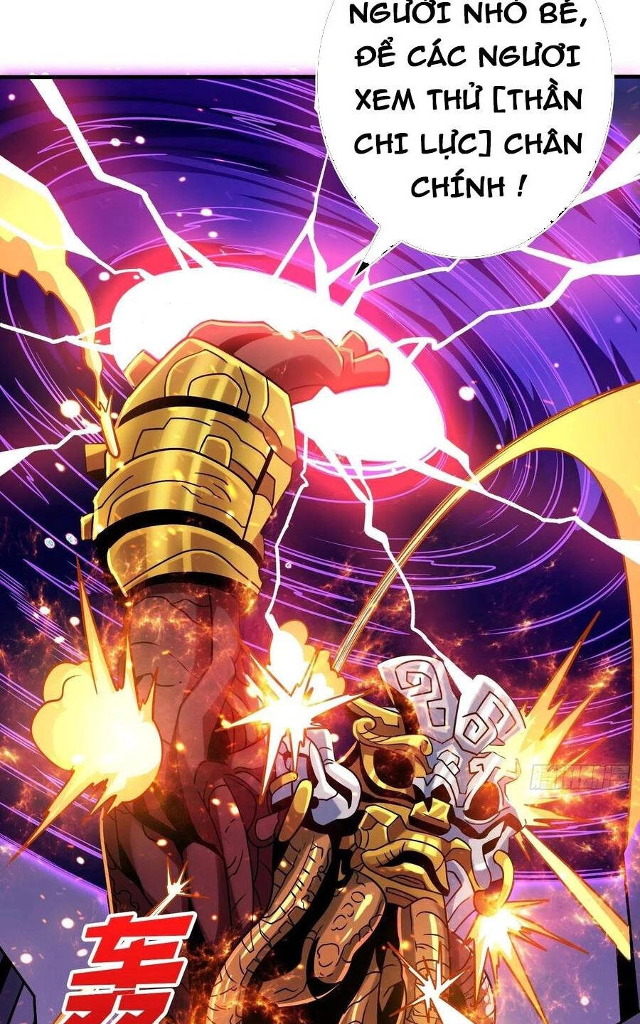 Vừa Chơi Đã Có Tài Khoản Vương Giả Chapter 255 - 29