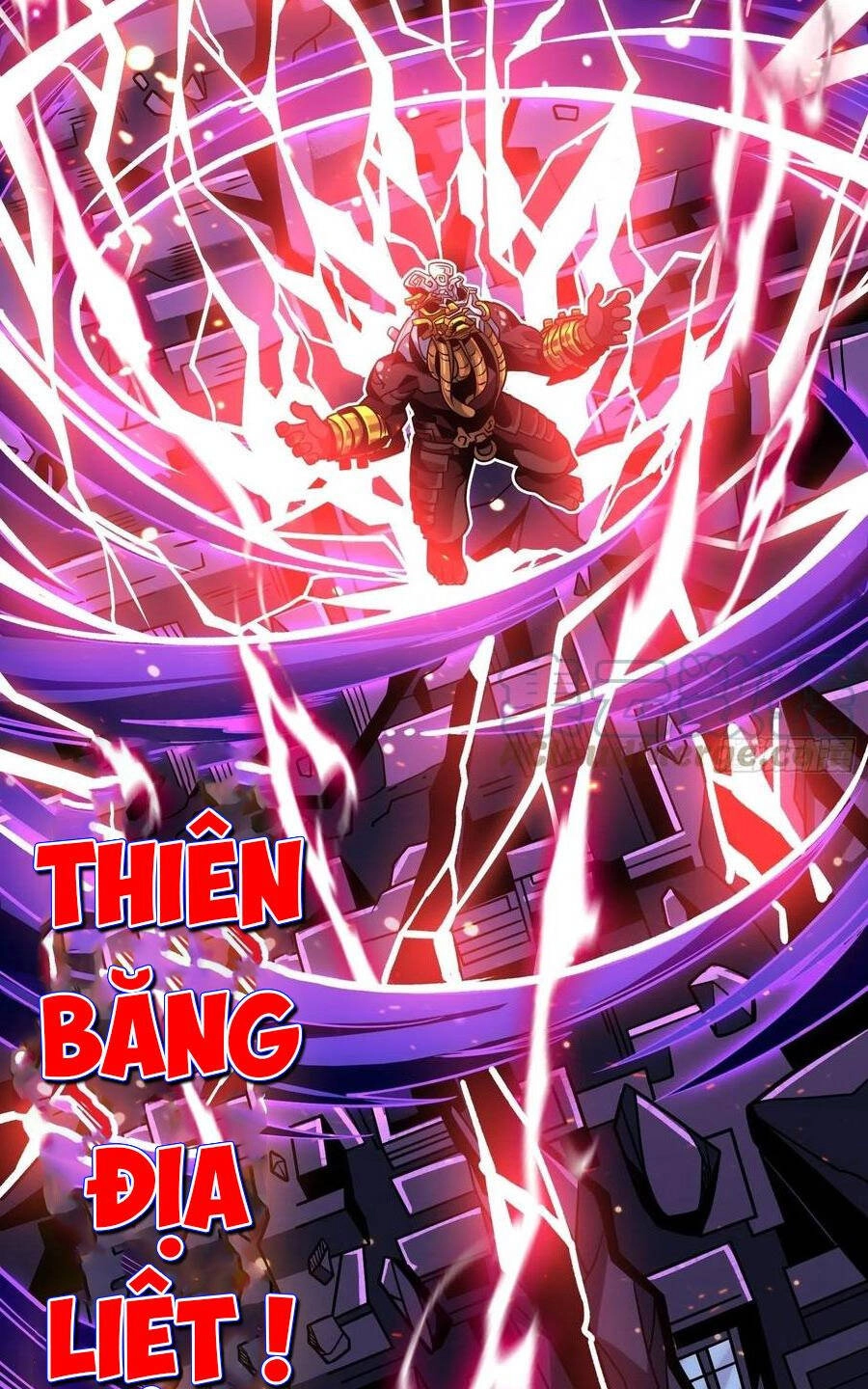 Vừa Chơi Đã Có Tài Khoản Vương Giả Chapter 255 - 31