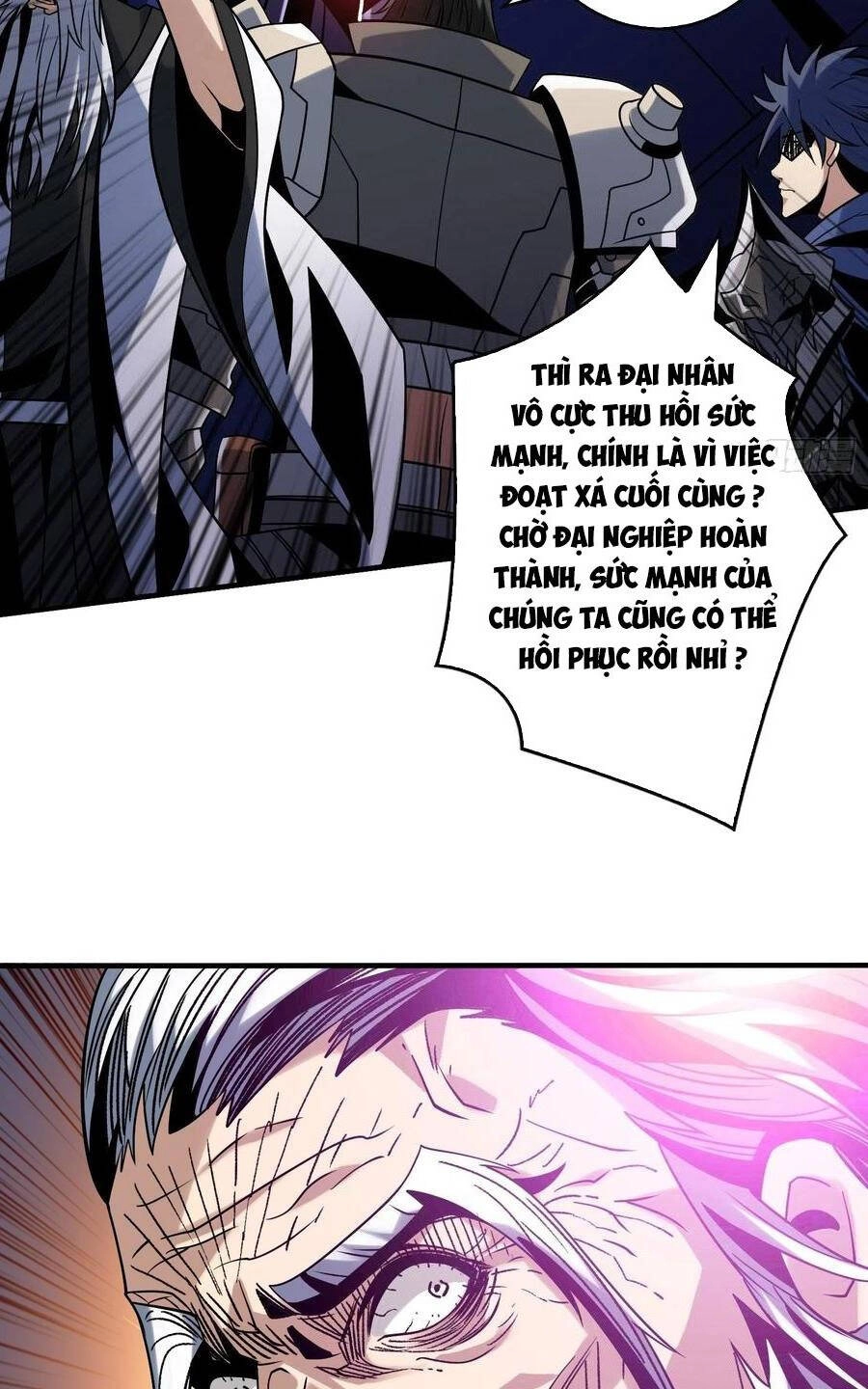 Vừa Chơi Đã Có Tài Khoản Vương Giả Chapter 255 - 33