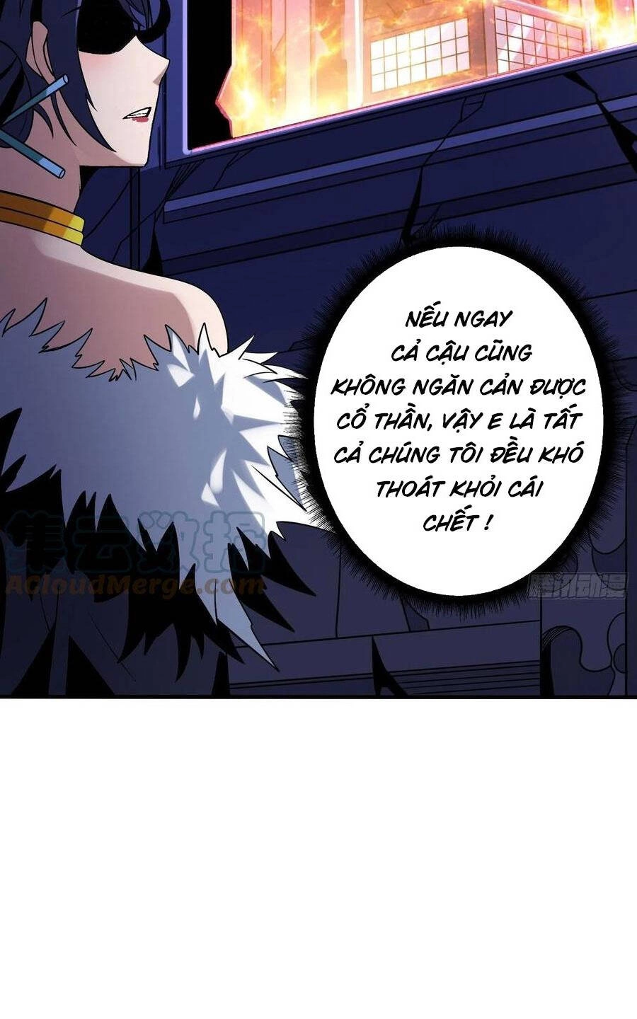 Vừa Chơi Đã Có Tài Khoản Vương Giả Chapter 255 - 39