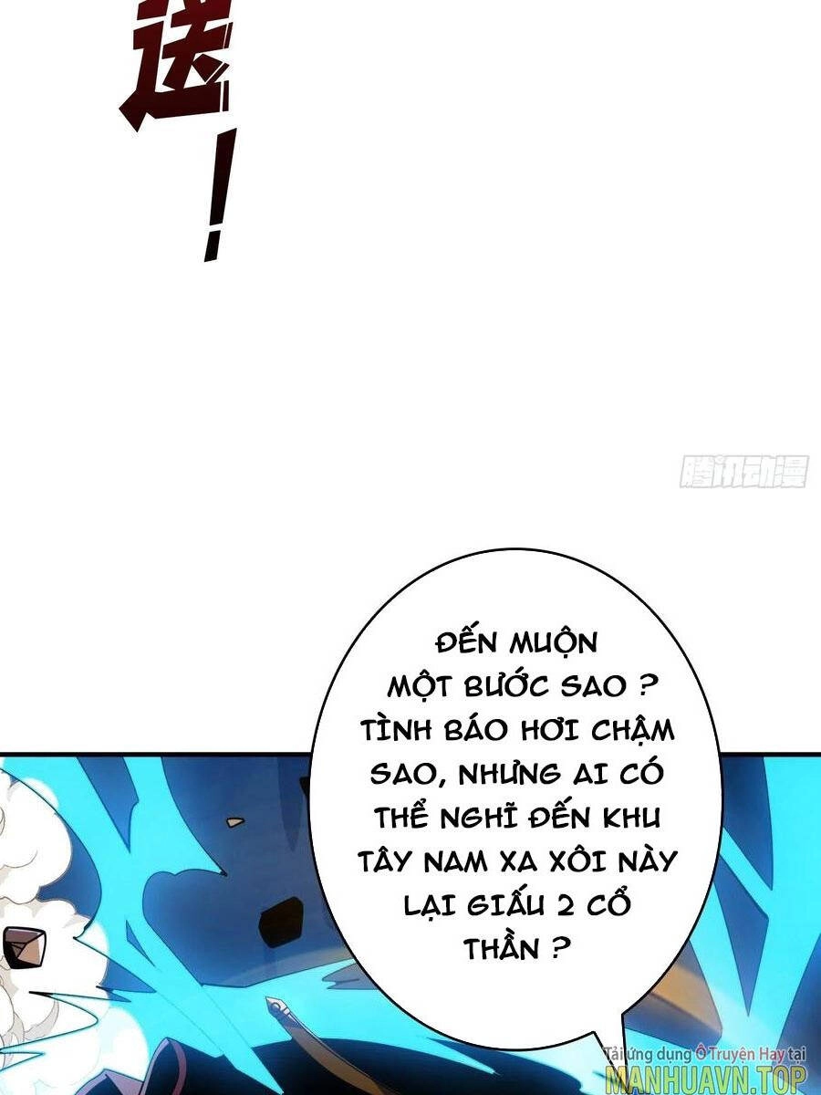 Vừa Chơi Đã Có Tài Khoản Vương Giả Chapter 255 - 41