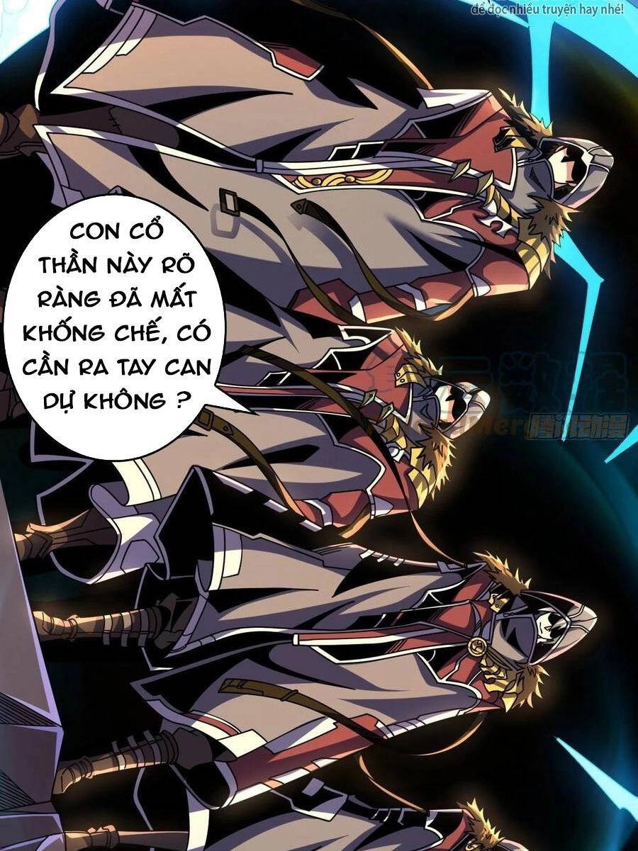 Vừa Chơi Đã Có Tài Khoản Vương Giả Chapter 255 - 42