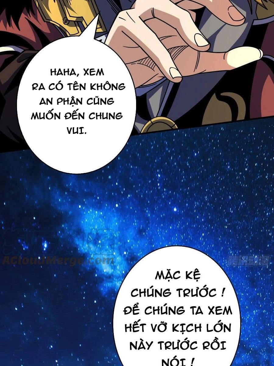 Vừa Chơi Đã Có Tài Khoản Vương Giả Chapter 255 - 45