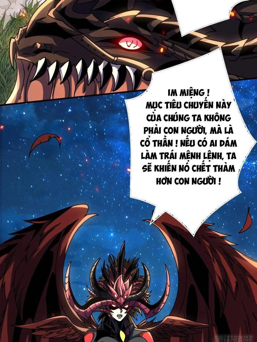 Vừa Chơi Đã Có Tài Khoản Vương Giả Chapter 255 - 49