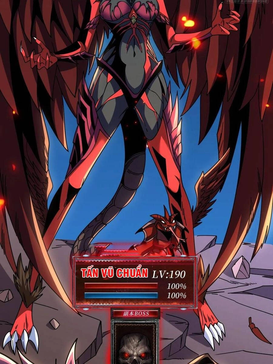 Vừa Chơi Đã Có Tài Khoản Vương Giả Chapter 255 - 50