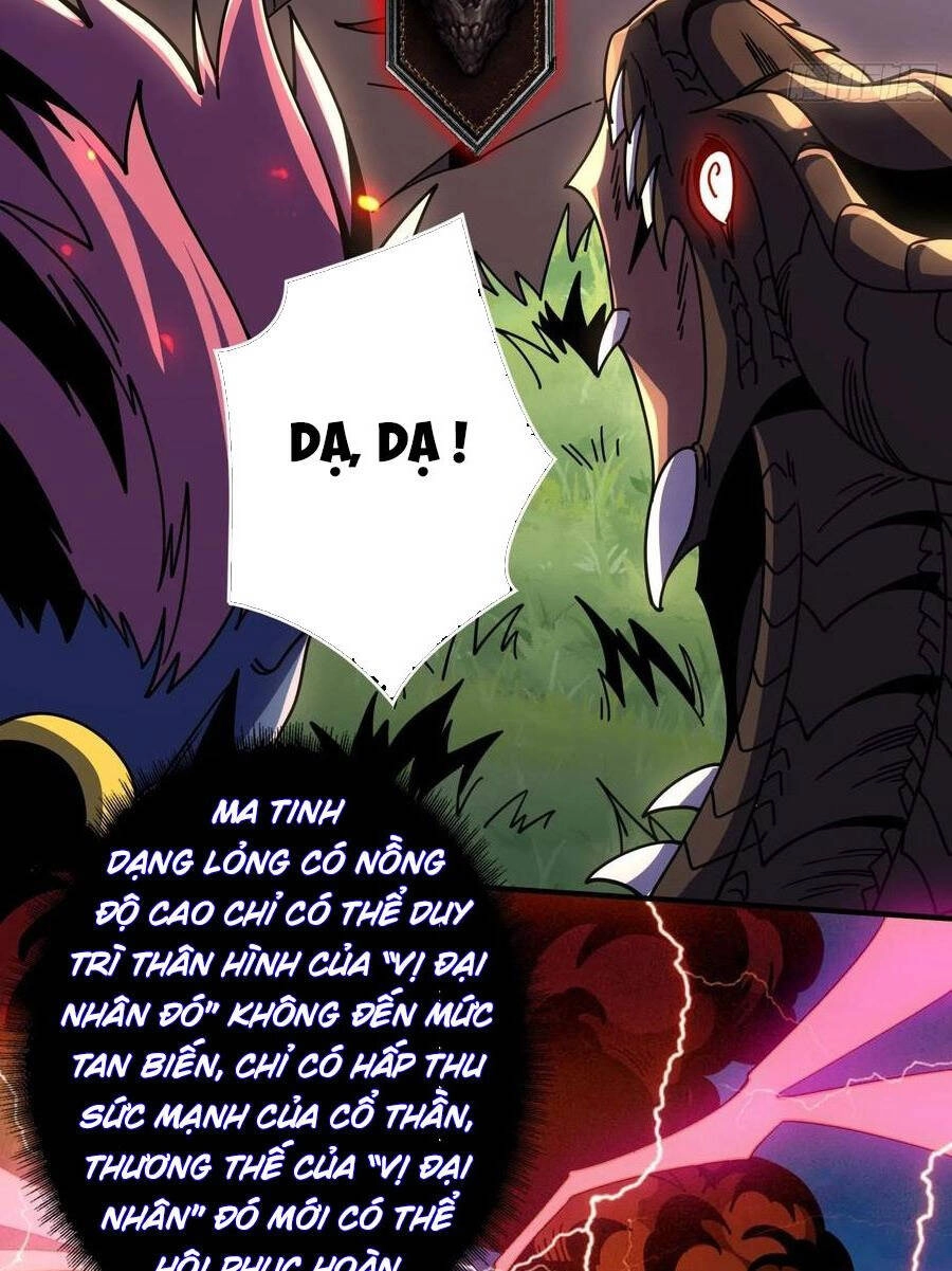 Vừa Chơi Đã Có Tài Khoản Vương Giả Chapter 255 - 51