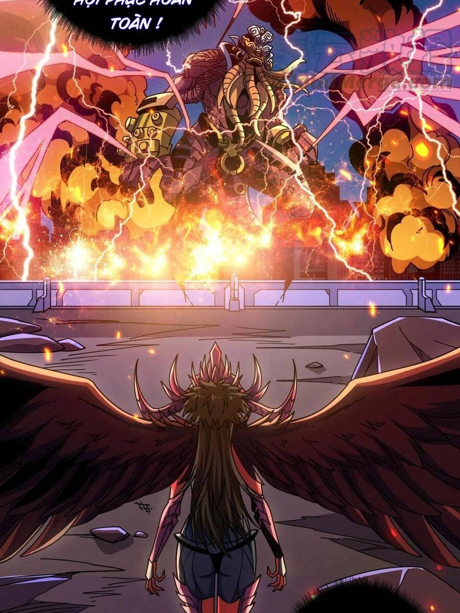 Vừa Chơi Đã Có Tài Khoản Vương Giả Chapter 255 - 52