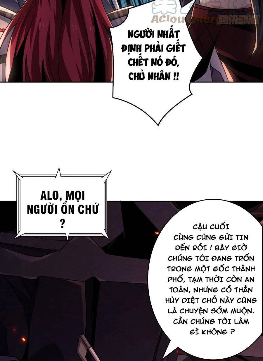 Vừa Chơi Đã Có Tài Khoản Vương Giả Chapter 256 - 2