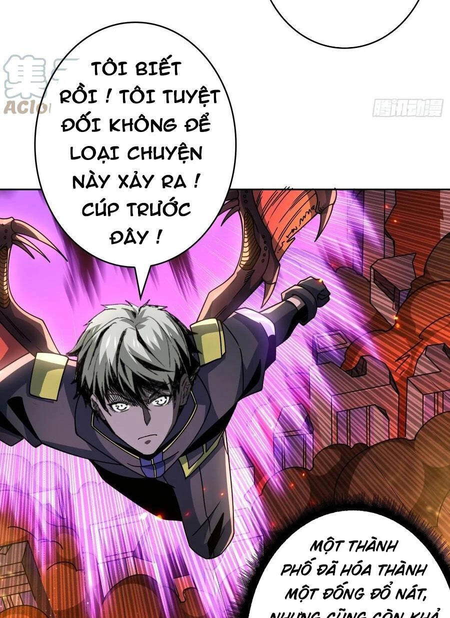 Vừa Chơi Đã Có Tài Khoản Vương Giả Chapter 256 - 4