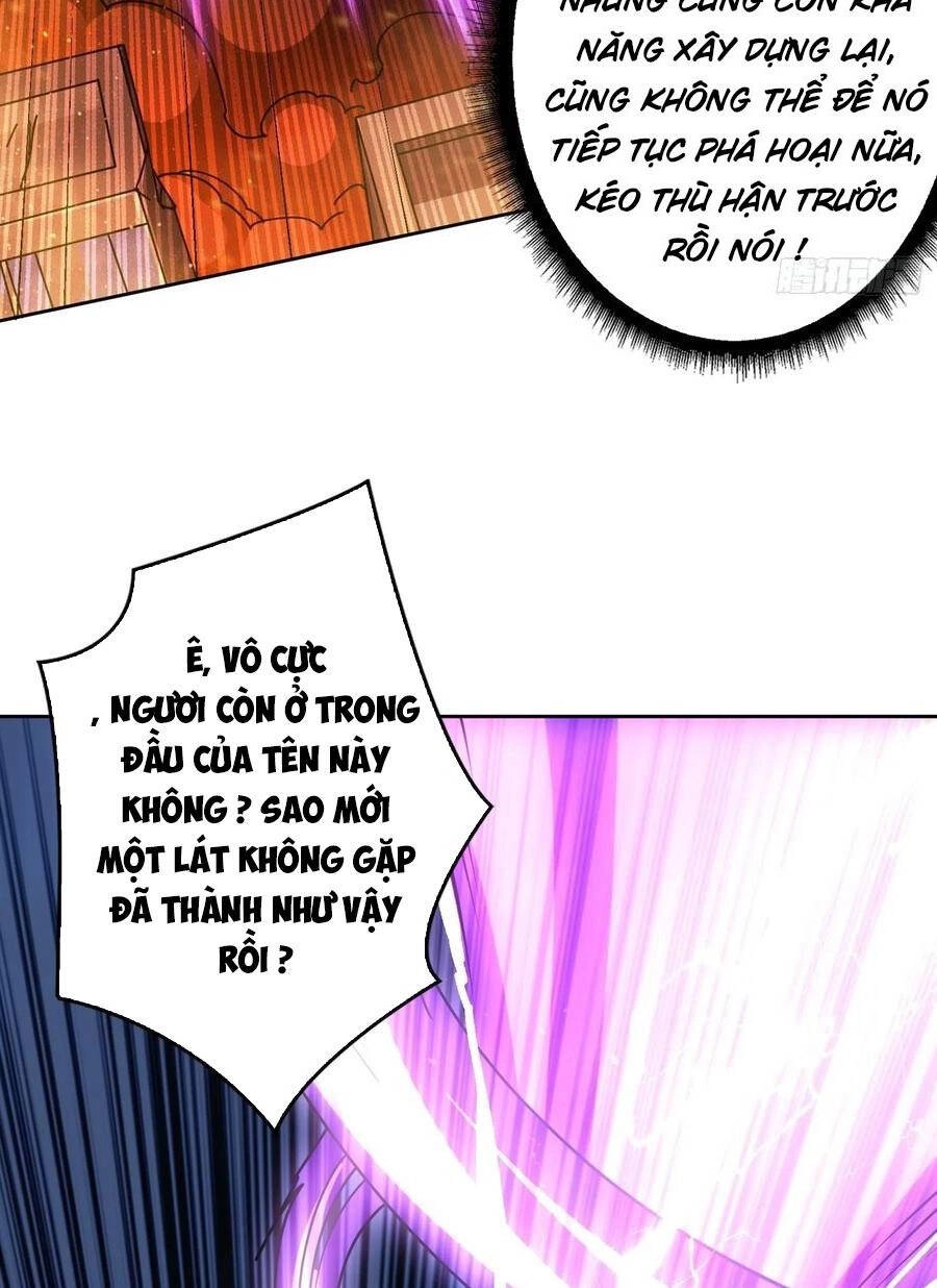 Vừa Chơi Đã Có Tài Khoản Vương Giả Chapter 256 - 5