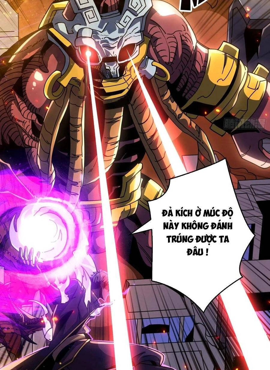 Vừa Chơi Đã Có Tài Khoản Vương Giả Chapter 256 - 8