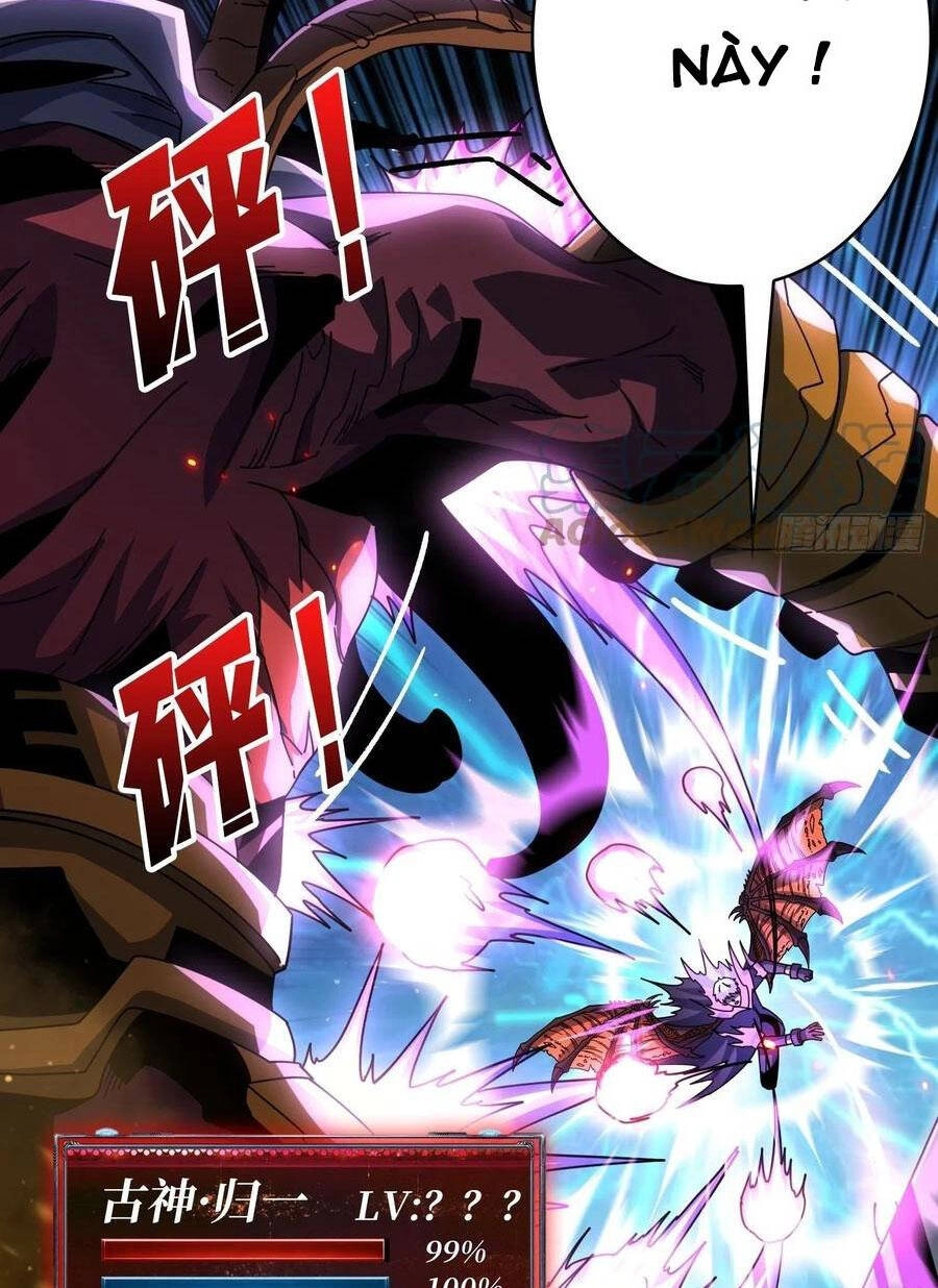 Vừa Chơi Đã Có Tài Khoản Vương Giả Chapter 256 - 10