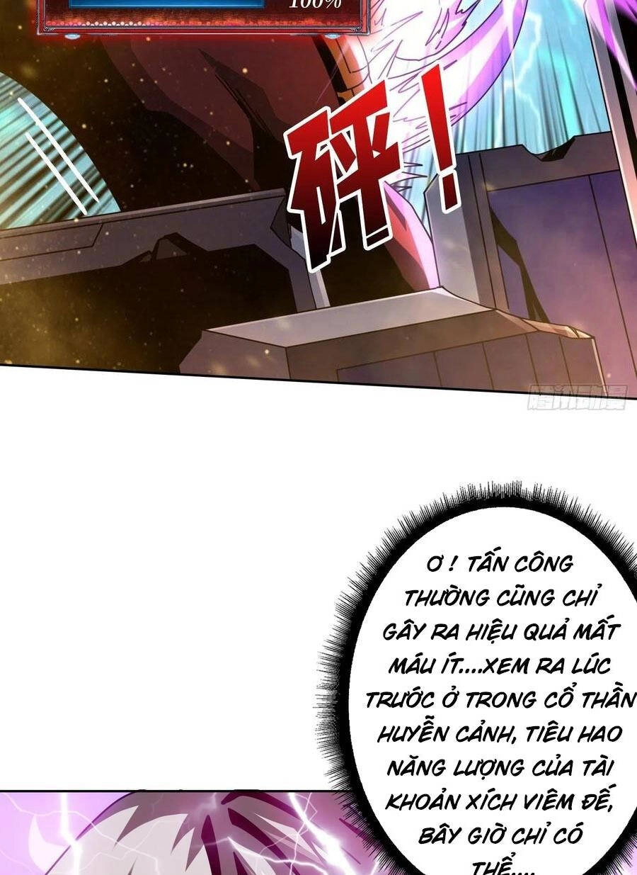 Vừa Chơi Đã Có Tài Khoản Vương Giả Chapter 256 - 11