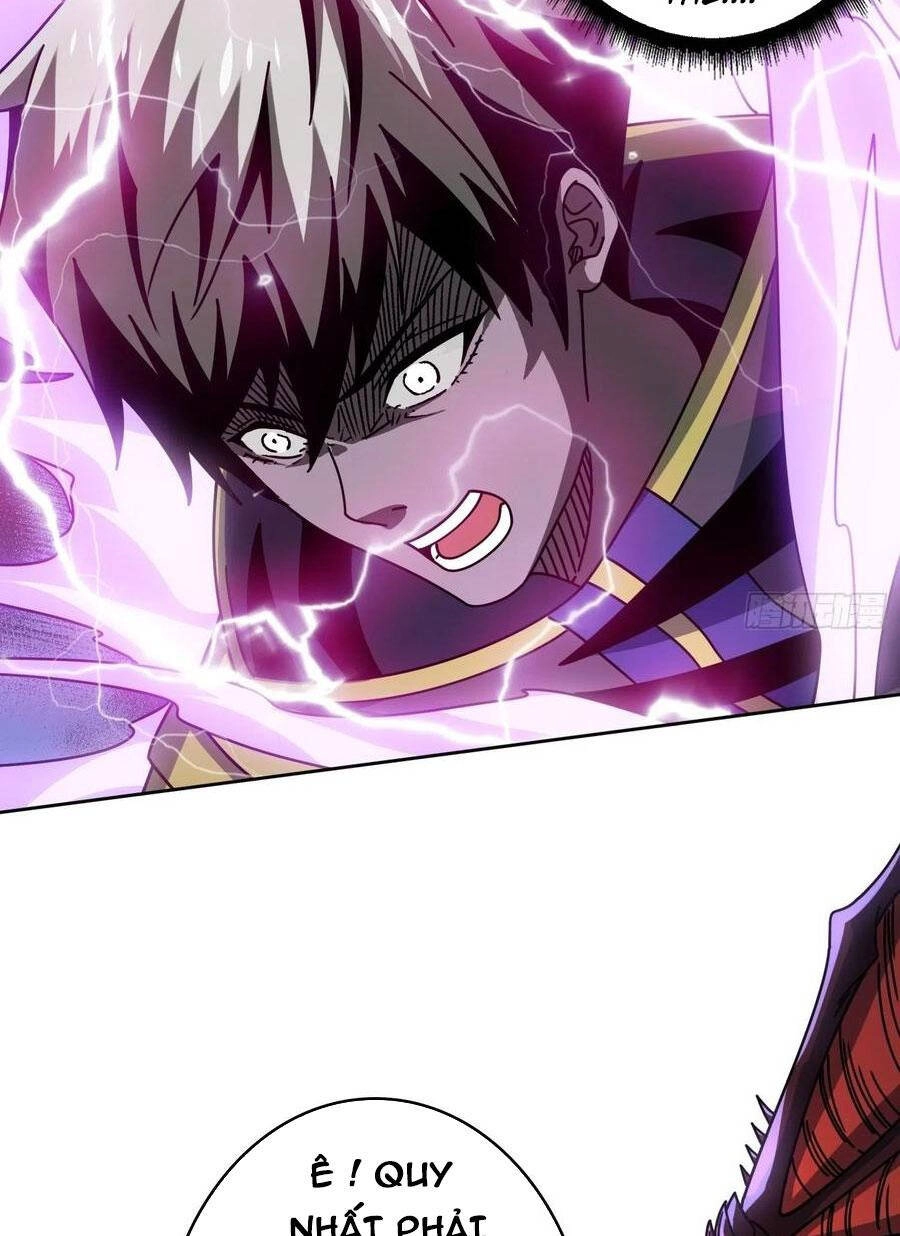 Vừa Chơi Đã Có Tài Khoản Vương Giả Chapter 256 - 12