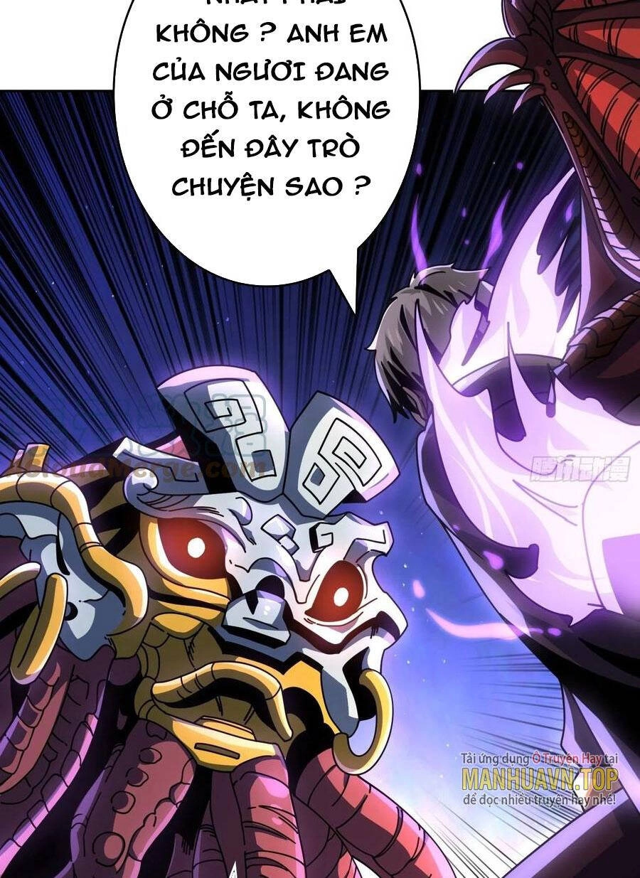 Vừa Chơi Đã Có Tài Khoản Vương Giả Chapter 256 - 13