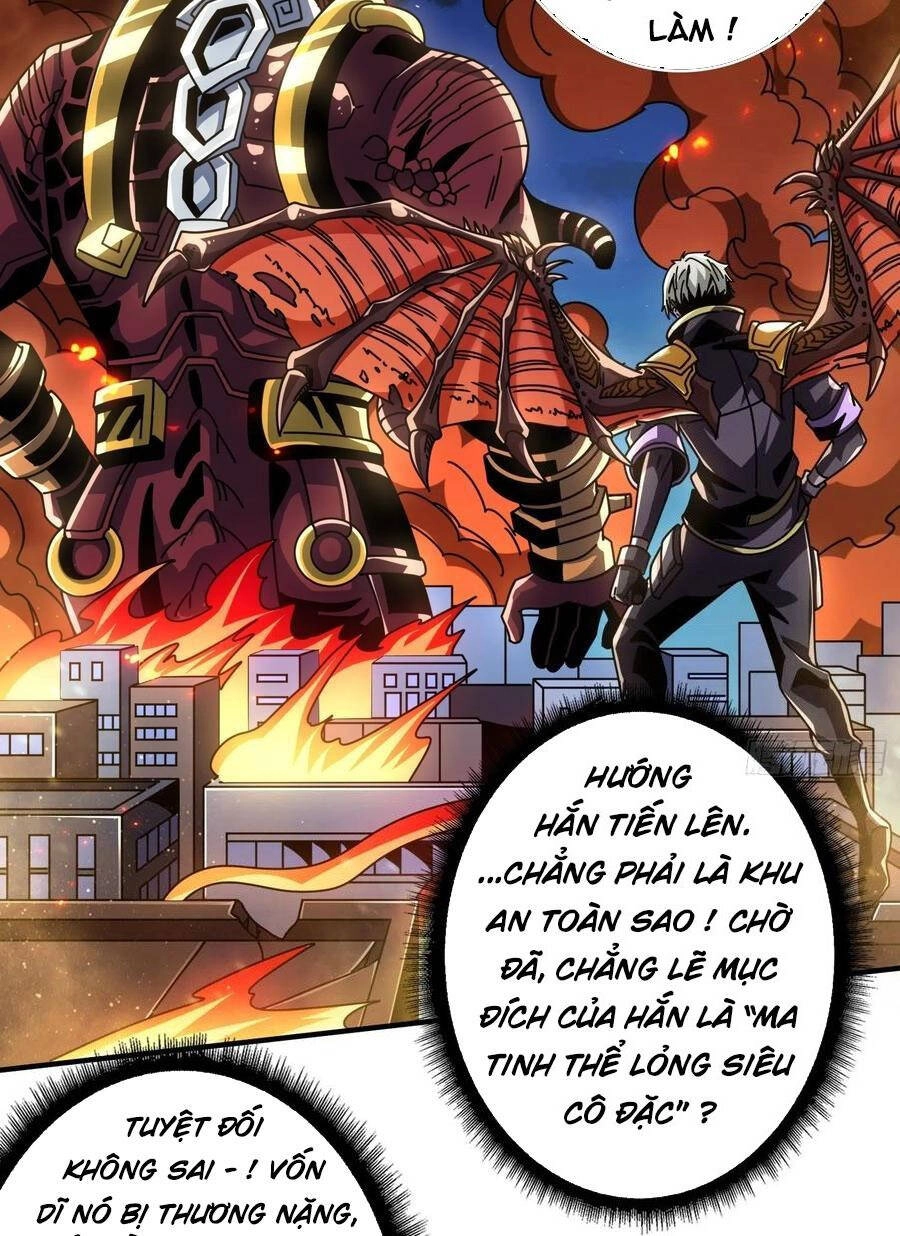 Vừa Chơi Đã Có Tài Khoản Vương Giả Chapter 256 - 15