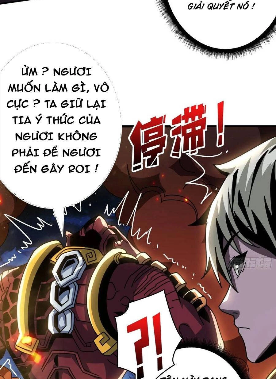 Vừa Chơi Đã Có Tài Khoản Vương Giả Chapter 256 - 17