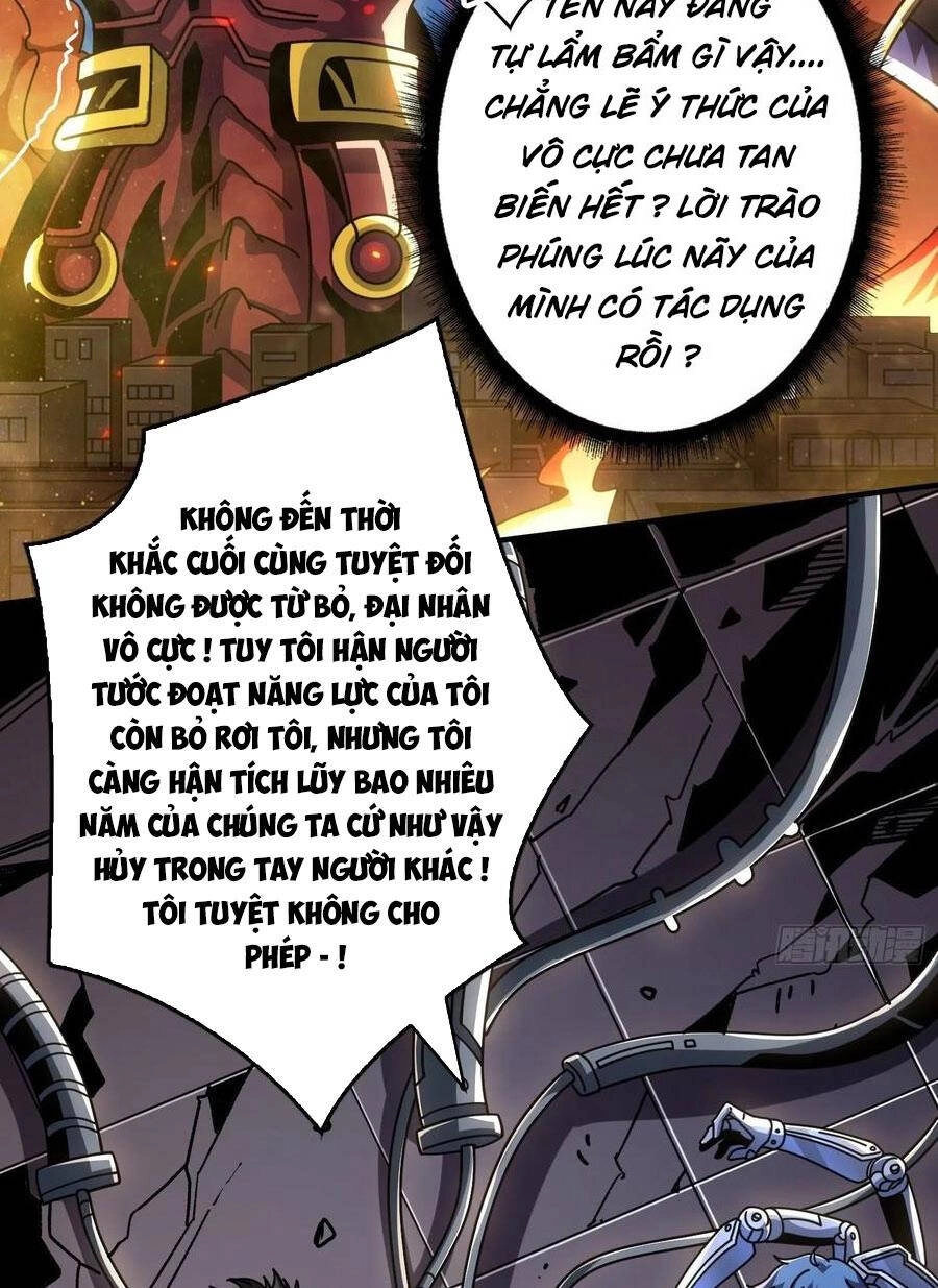 Vừa Chơi Đã Có Tài Khoản Vương Giả Chapter 256 - 18