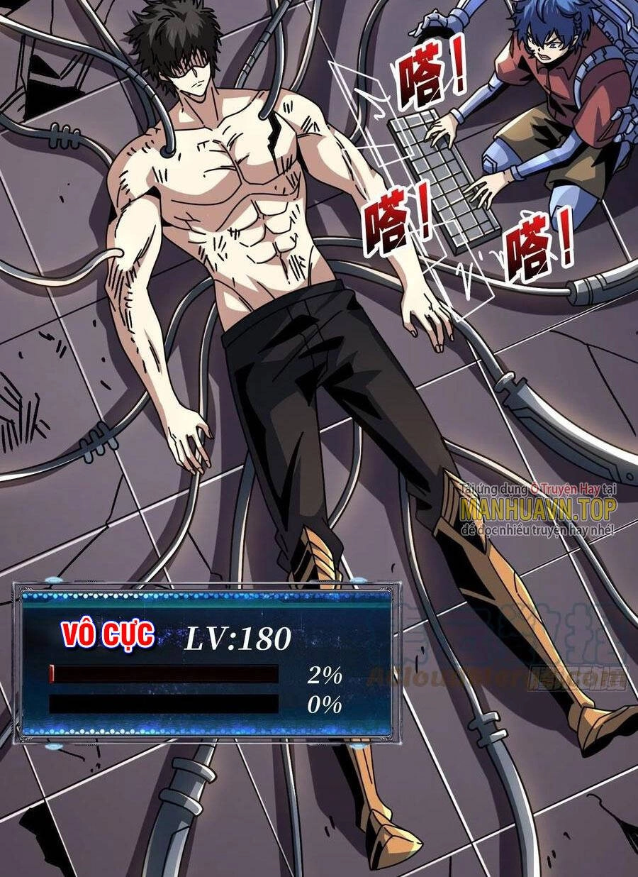 Vừa Chơi Đã Có Tài Khoản Vương Giả Chapter 256 - 19