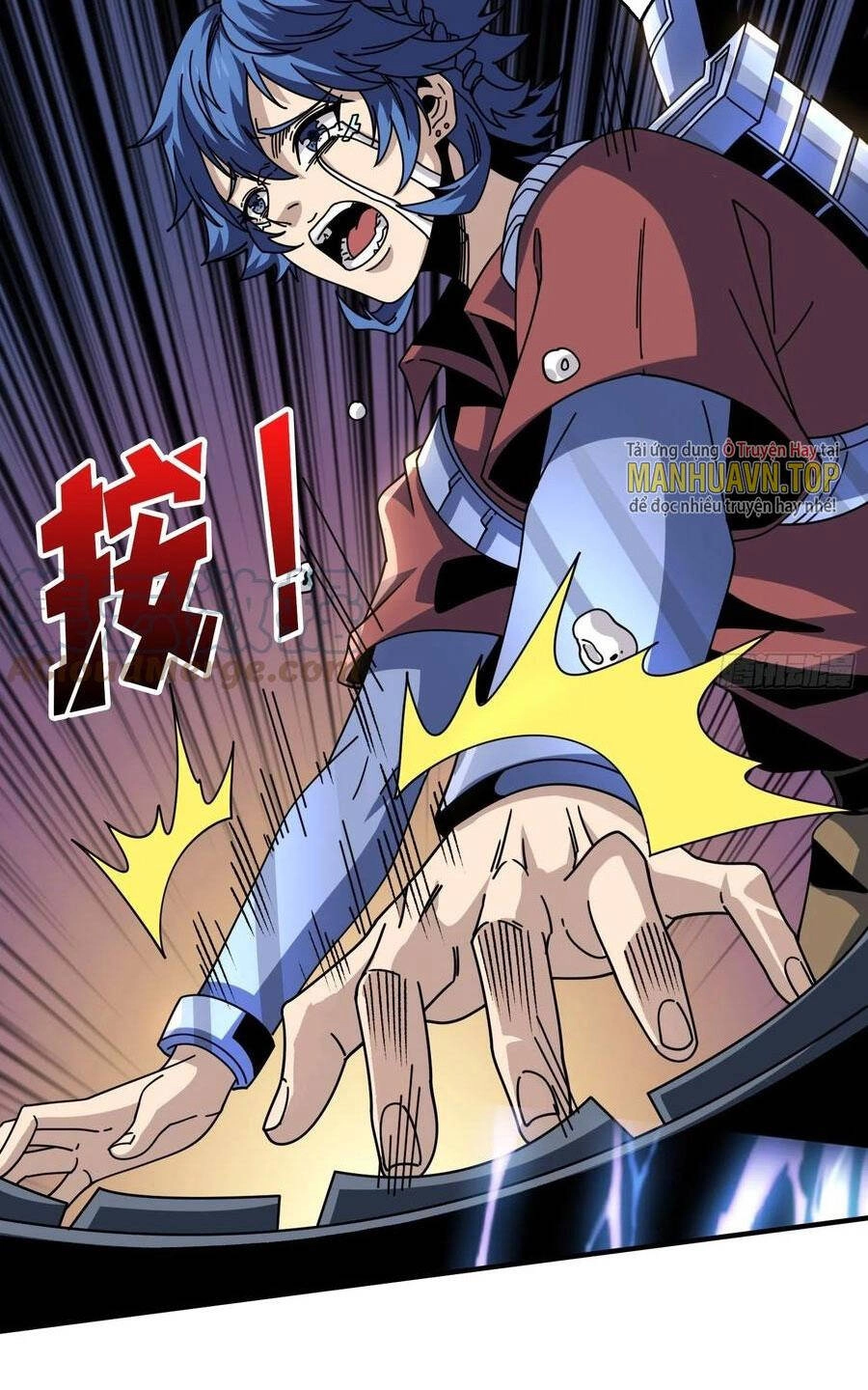 Vừa Chơi Đã Có Tài Khoản Vương Giả Chapter 256 - 22