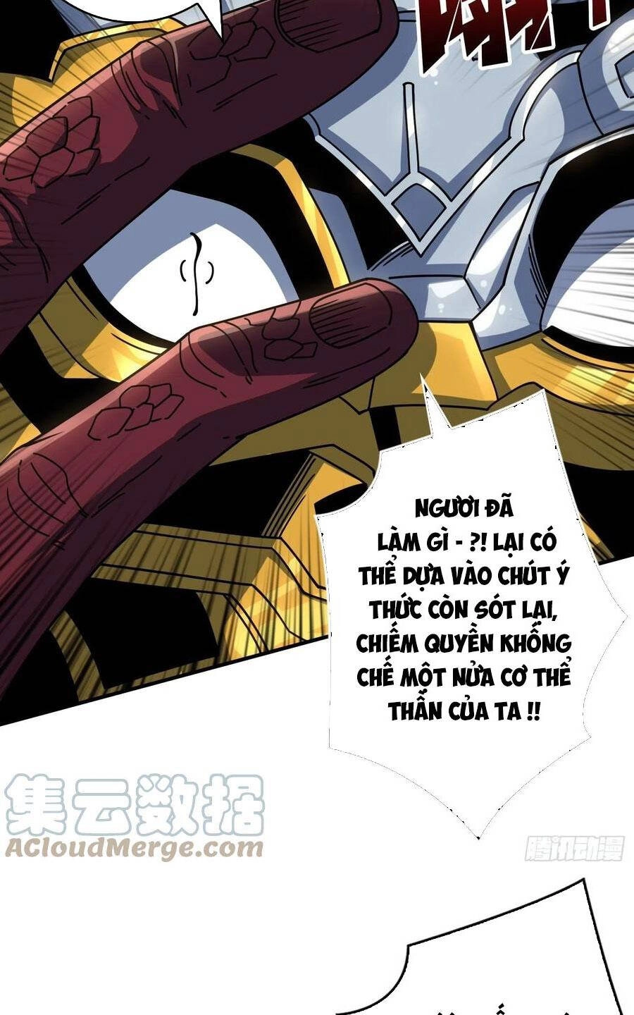 Vừa Chơi Đã Có Tài Khoản Vương Giả Chapter 256 - 27