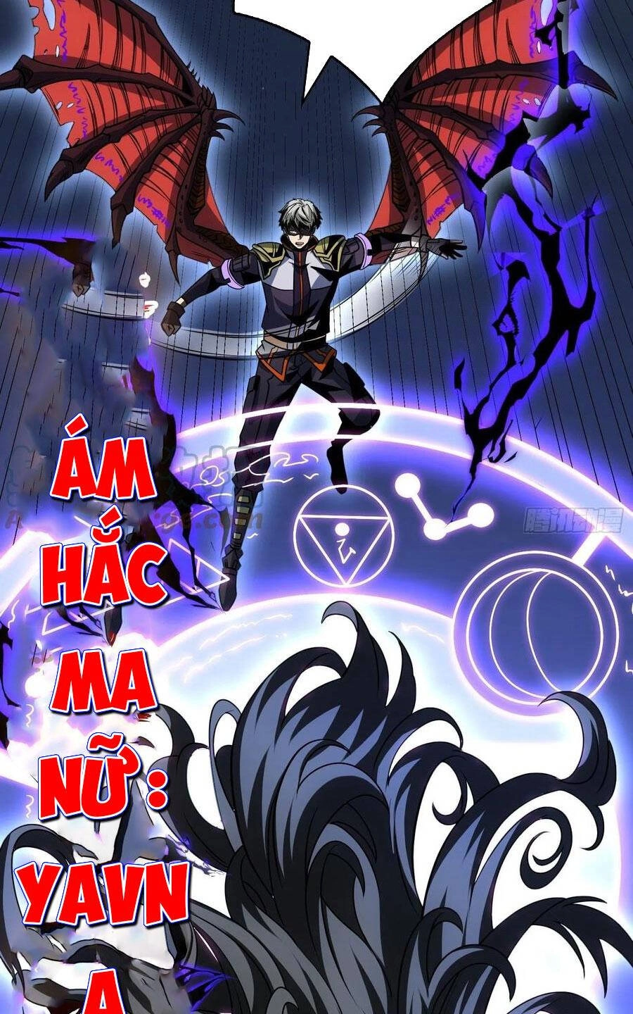 Vừa Chơi Đã Có Tài Khoản Vương Giả Chapter 256 - 30