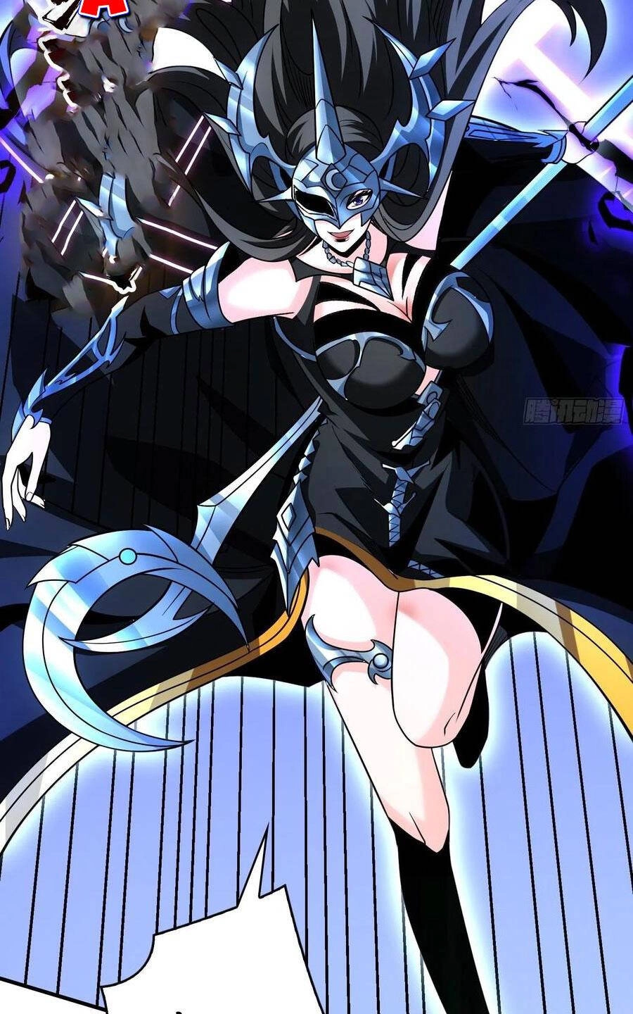 Vừa Chơi Đã Có Tài Khoản Vương Giả Chapter 256 - 31