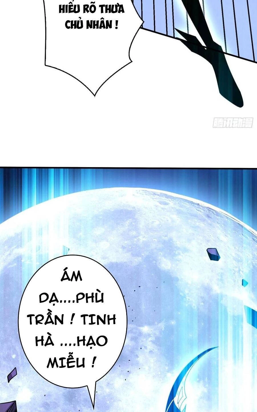 Vừa Chơi Đã Có Tài Khoản Vương Giả Chapter 256 - 32