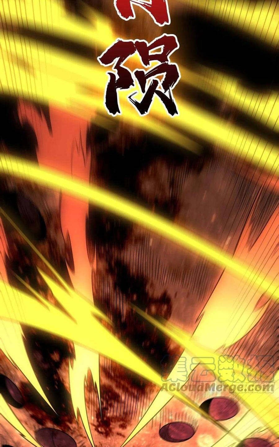 Vừa Chơi Đã Có Tài Khoản Vương Giả Chapter 256 - 35