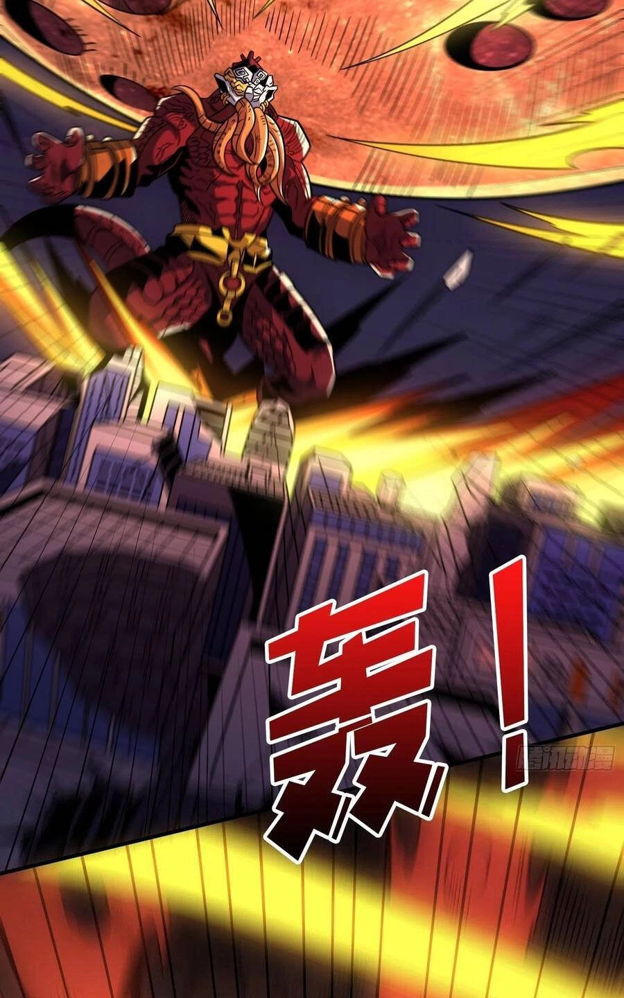 Vừa Chơi Đã Có Tài Khoản Vương Giả Chapter 256 - 36