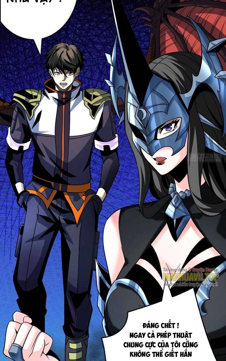 Vừa Chơi Đã Có Tài Khoản Vương Giả Chapter 256 - 39