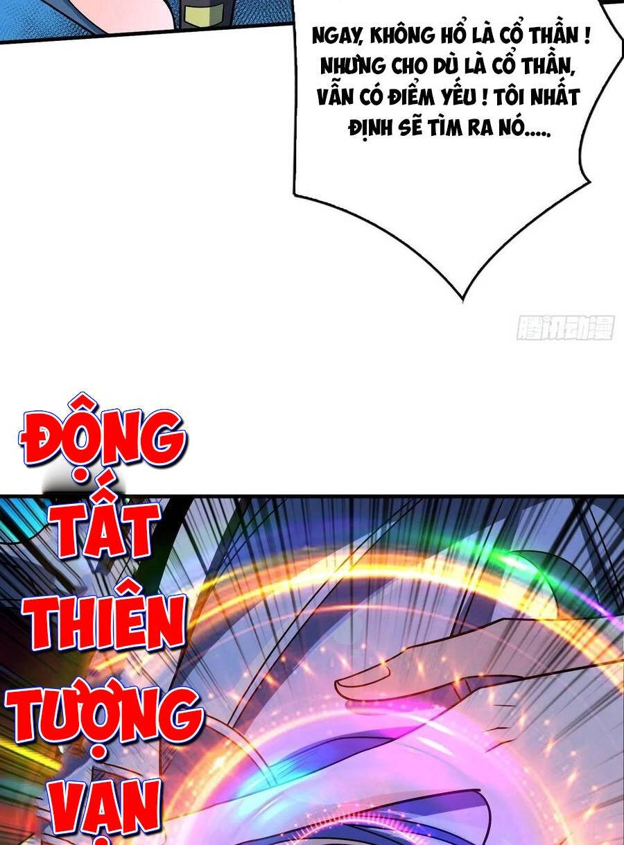 Vừa Chơi Đã Có Tài Khoản Vương Giả Chapter 256 - 40