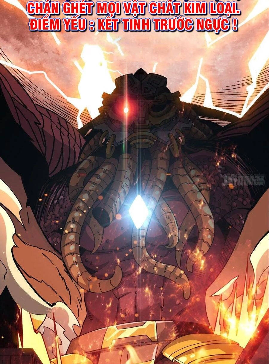 Vừa Chơi Đã Có Tài Khoản Vương Giả Chapter 256 - 42