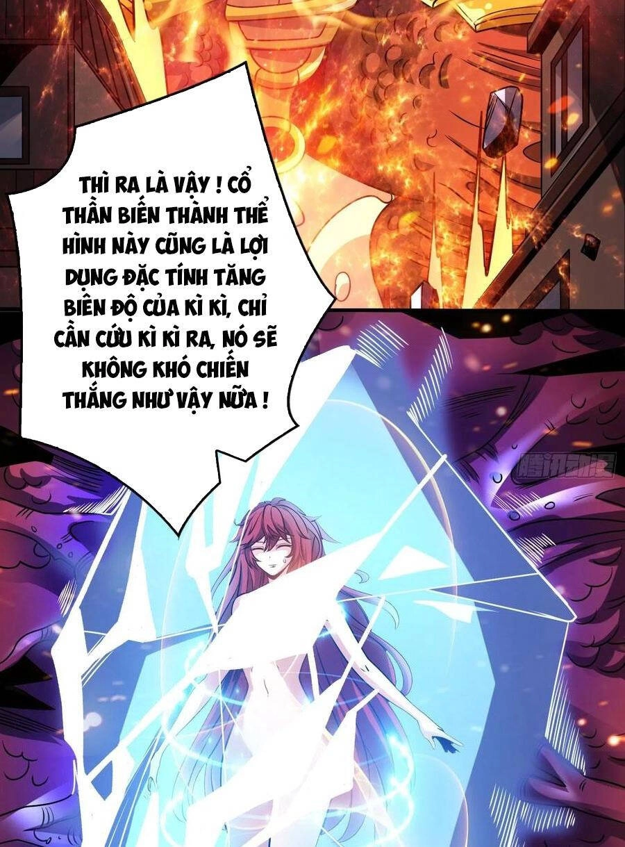 Vừa Chơi Đã Có Tài Khoản Vương Giả Chapter 256 - 43