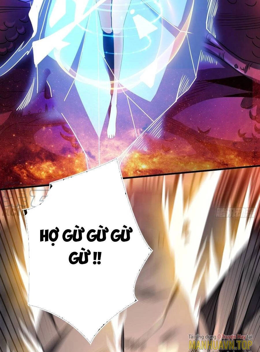 Vừa Chơi Đã Có Tài Khoản Vương Giả Chapter 256 - 44