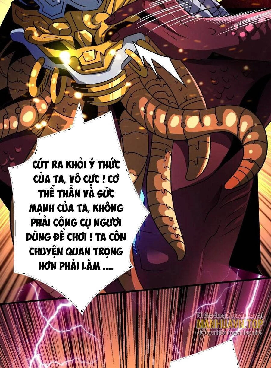 Vừa Chơi Đã Có Tài Khoản Vương Giả Chapter 256 - 49