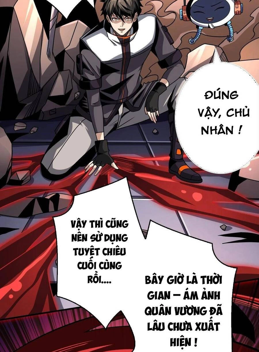 Vừa Chơi Đã Có Tài Khoản Vương Giả Chapter 256 - 52