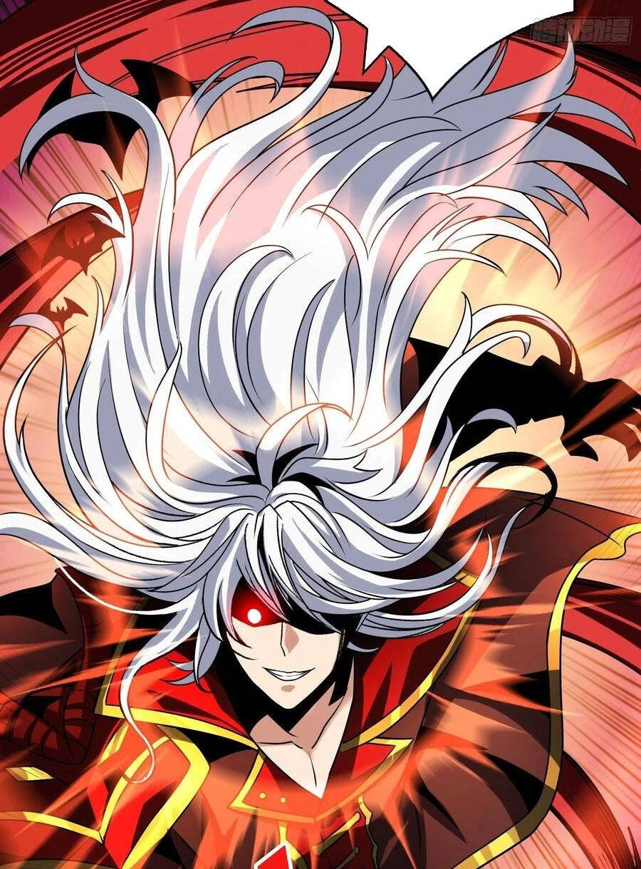 Vừa Chơi Đã Có Tài Khoản Vương Giả Chapter 256 - 53